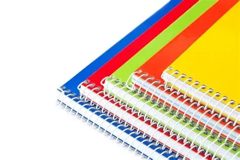 Cuaderno Espiral Concept  70 hojas de Dibujos