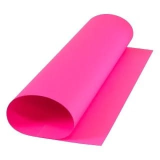 Pliego de papel Bond Fucsia