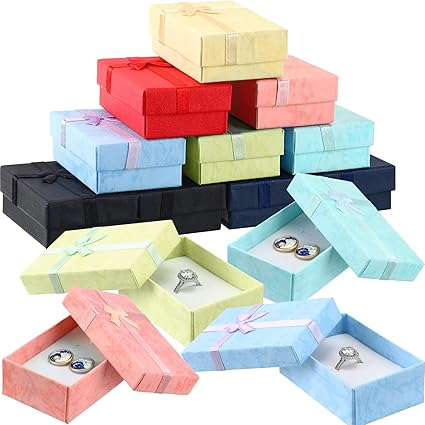 Caja para collar