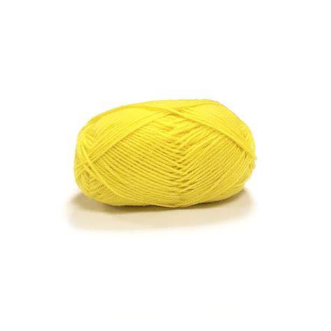 Lana Escolar Garbilucci Amarillo