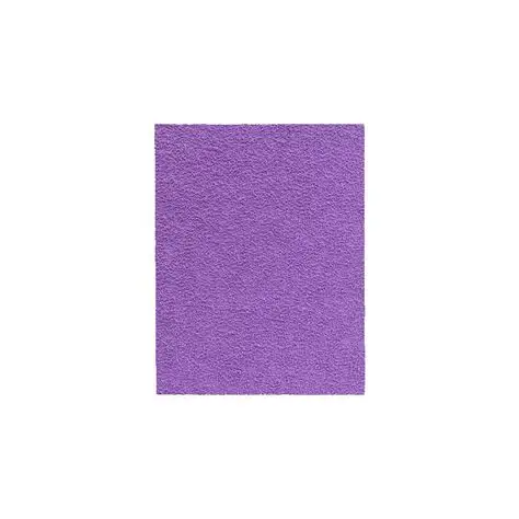 Hoja de Foamy Textura Toalla Lila