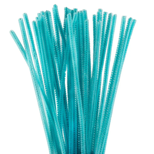 Limpia Pipas Fast Celeste