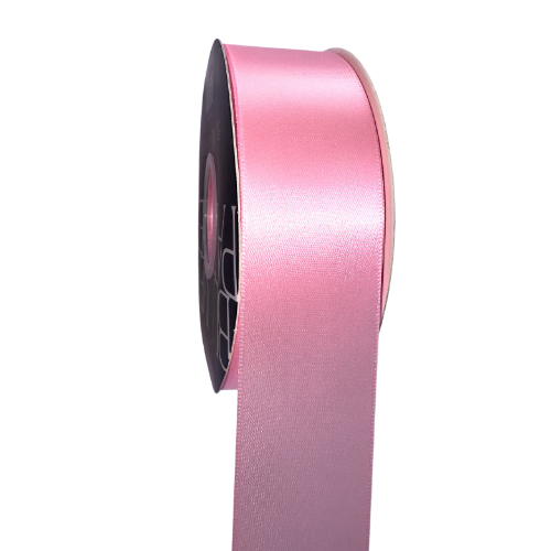 Yarda de listón Rosa 4cm