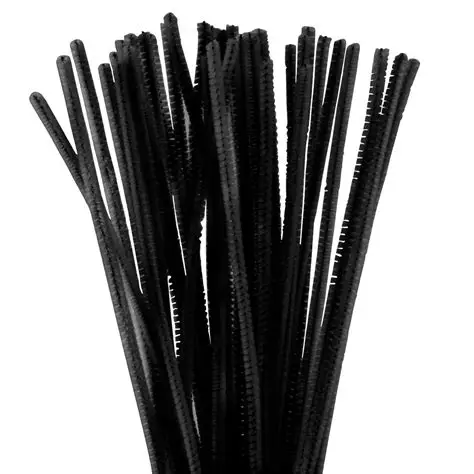 Limpia Pipas Fast Negro