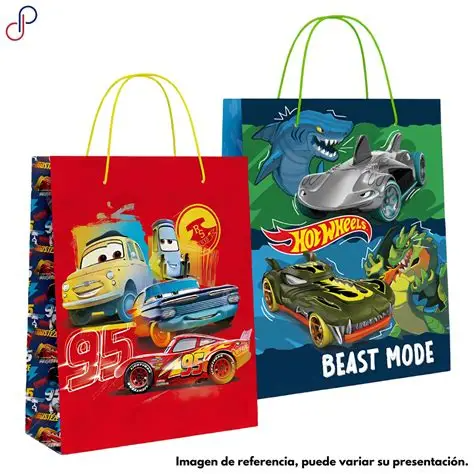 Bolsa de regalo Pequeña Disney Niño