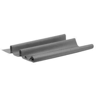 Pliego de papel China color Gris