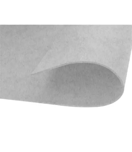 Hoja Fieltro Fast Tamaño carta Blanco