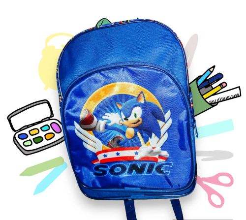 Mochila pequeña para niños