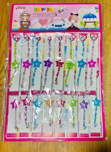 Pulsera para niña Colores Surtidos