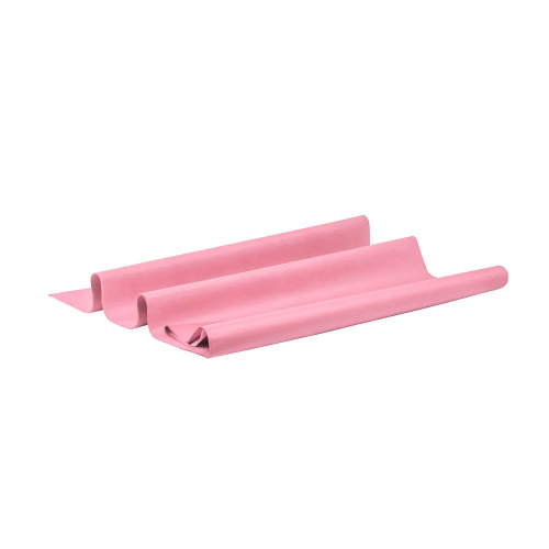 Pliego de papel China color Rosa Baby