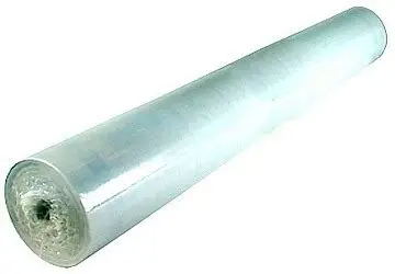 Rollo de Contac Fast Transparente 1.5 Metros