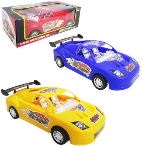 Carro de juguete para niños