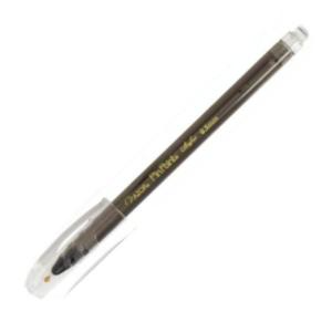 Lapicero Azor Ultra Fino Negro