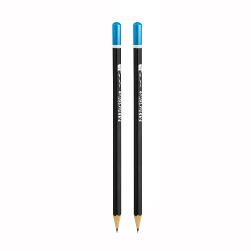 Lápiz para dibujo Fast H