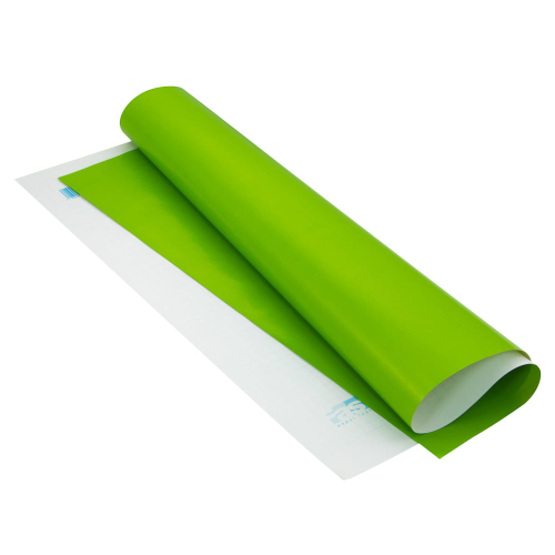 Pliego de papel Lustre Fast color Verde Limón