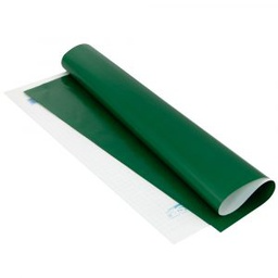 Pliego de papel Lustre Fast color Verde Obscuro