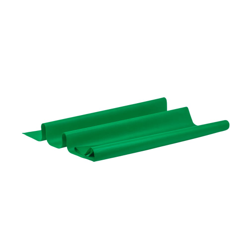 Pliego de papel China color Verde Bandera
