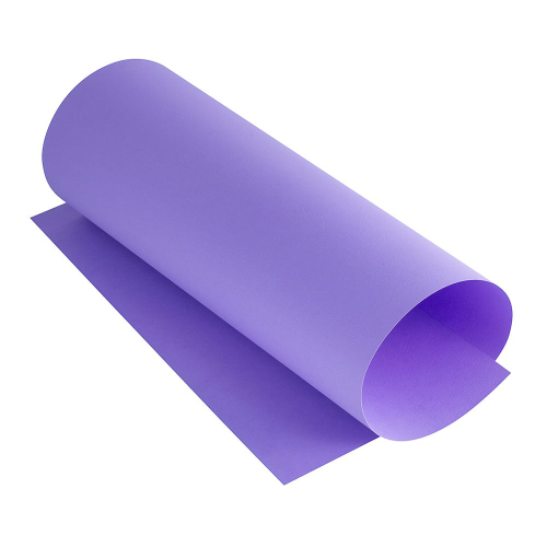Pliego de papel Bond Lila