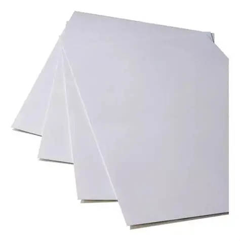 Ciento de Hojas Bond Tamaño Carta