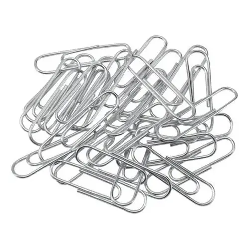 Clip metálico Pequeño