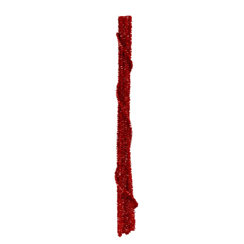 Limpia Pipas Fast Metálico Rojo