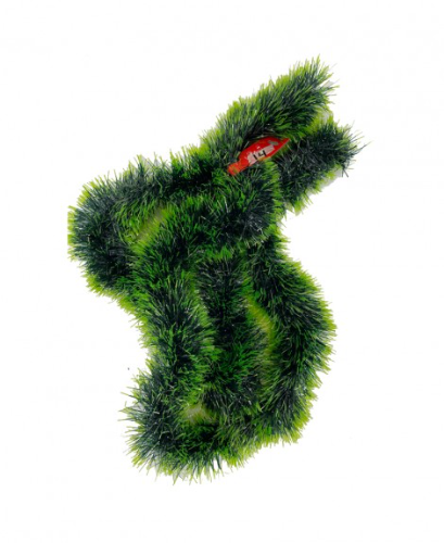 Bricho Navideño Verde