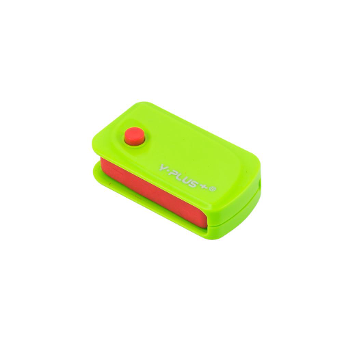 Borrador Y-Plus Spiner