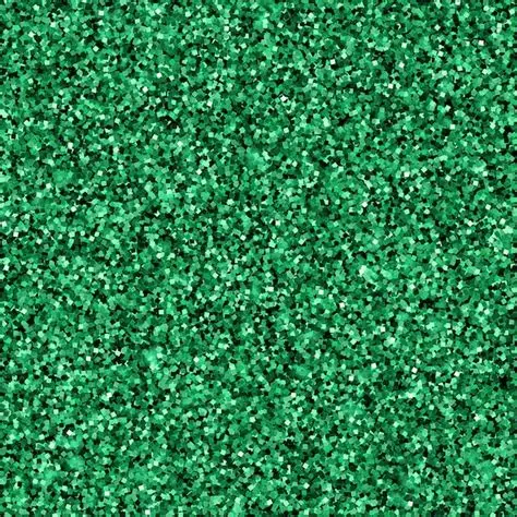 Bolsa de Brillantina Fast Verde