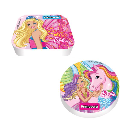Borrador Primavera Disney Niña