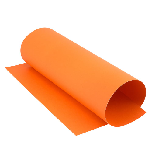 Pliego de Ariel Cover Naranja