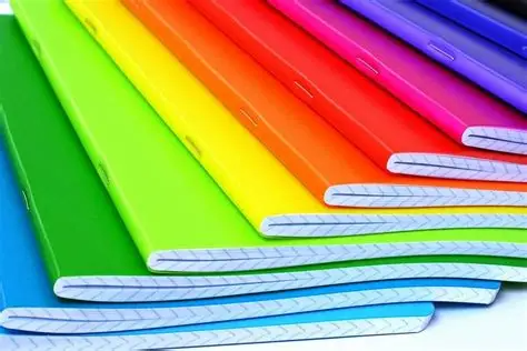 Cuaderno Engrapado Concept 40 Hojas de Lineas
