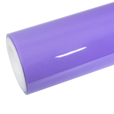 Rollo de Contac Fast 3 metros color Lila