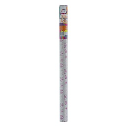 Rollo de Contac Fast 3 metros Diseño Love