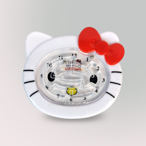 Sacapuntas Escolar Diseño Hello Kitty