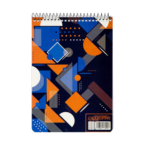 Libreta para taquigrafía Pacasa 60 hojas