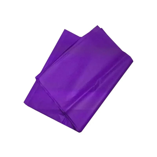 Pliego de papel China color Morado