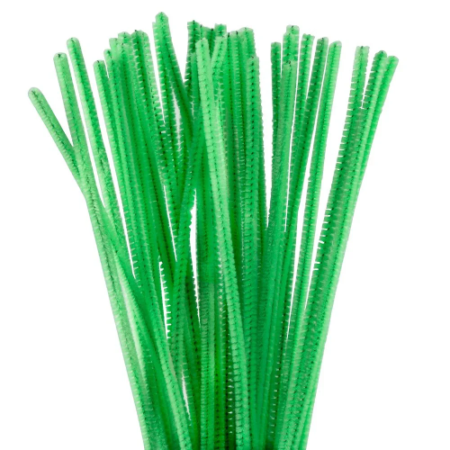 Limpia Pipas Fast Verde Pasto