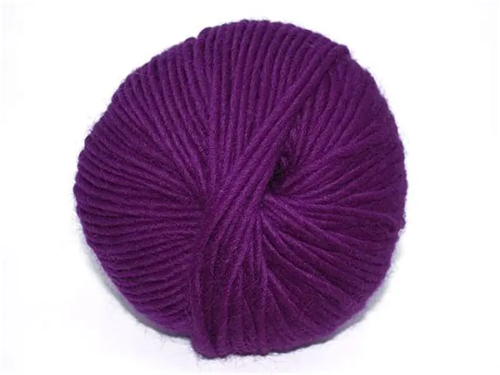Lana Escolar Brretton Morado