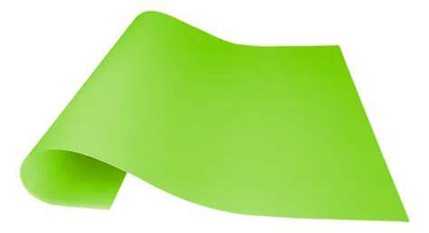 Pliego de Ariel Cover Verde Limón