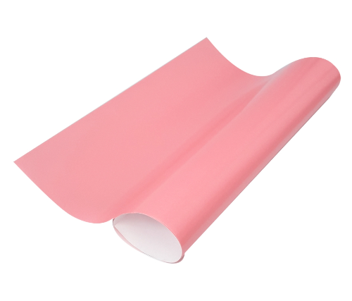 Pliego de papel Lustre Fast color Rosa