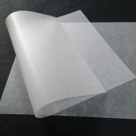 Hoja de papel Calca Vegetal Tamaño Carta