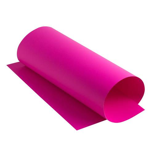 Pliego de Cascara de Huevo Fucsia