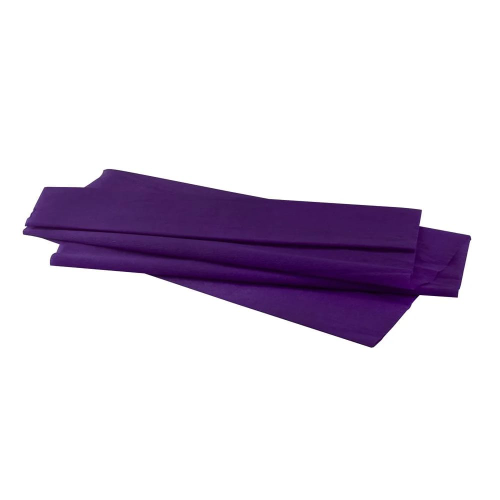 Pliego de papel Krepe Fast Morado
