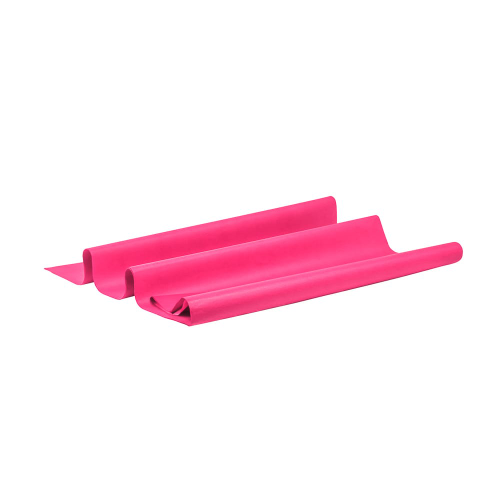 Pliego de papel China color Fucsia