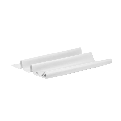 Pliego de papel China color Blanco