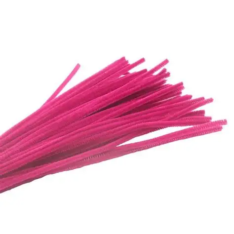 Limpia Pipas Fast Fucsia