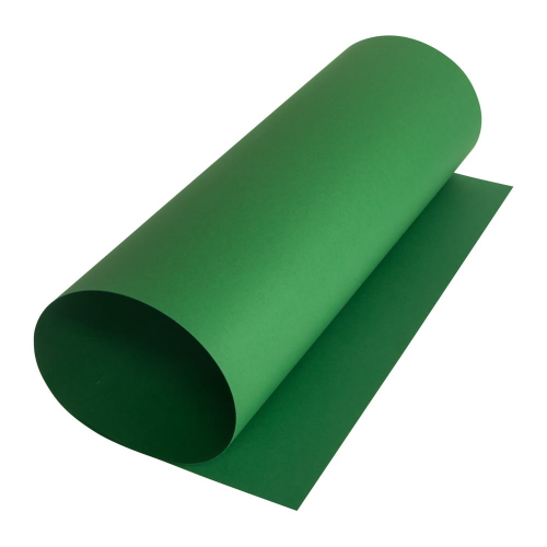 Pliego de Ariel Cover Verde
