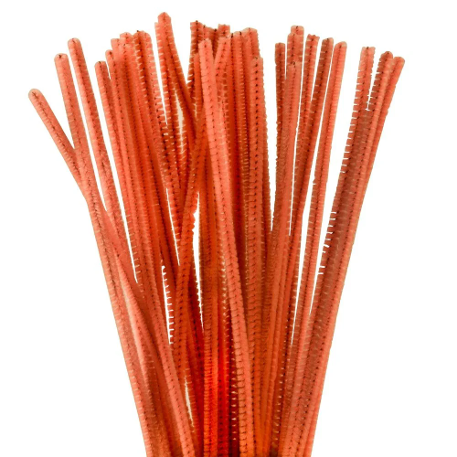 Limpia Pipas Fast Naranja