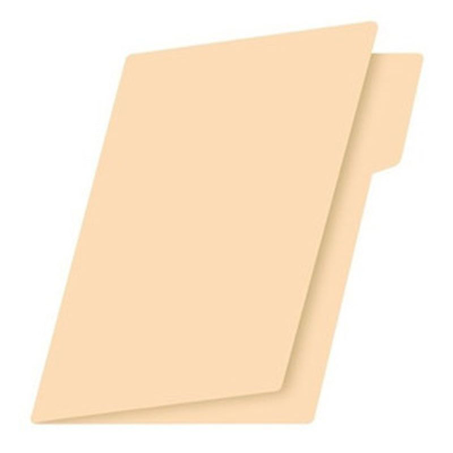 Folder FlashFile Tamaño Oficio Beige