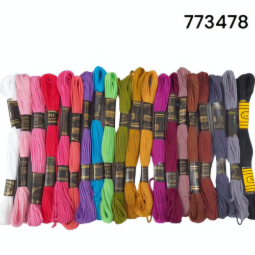 Lustrina colores